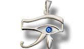 Horus Eye Pendant